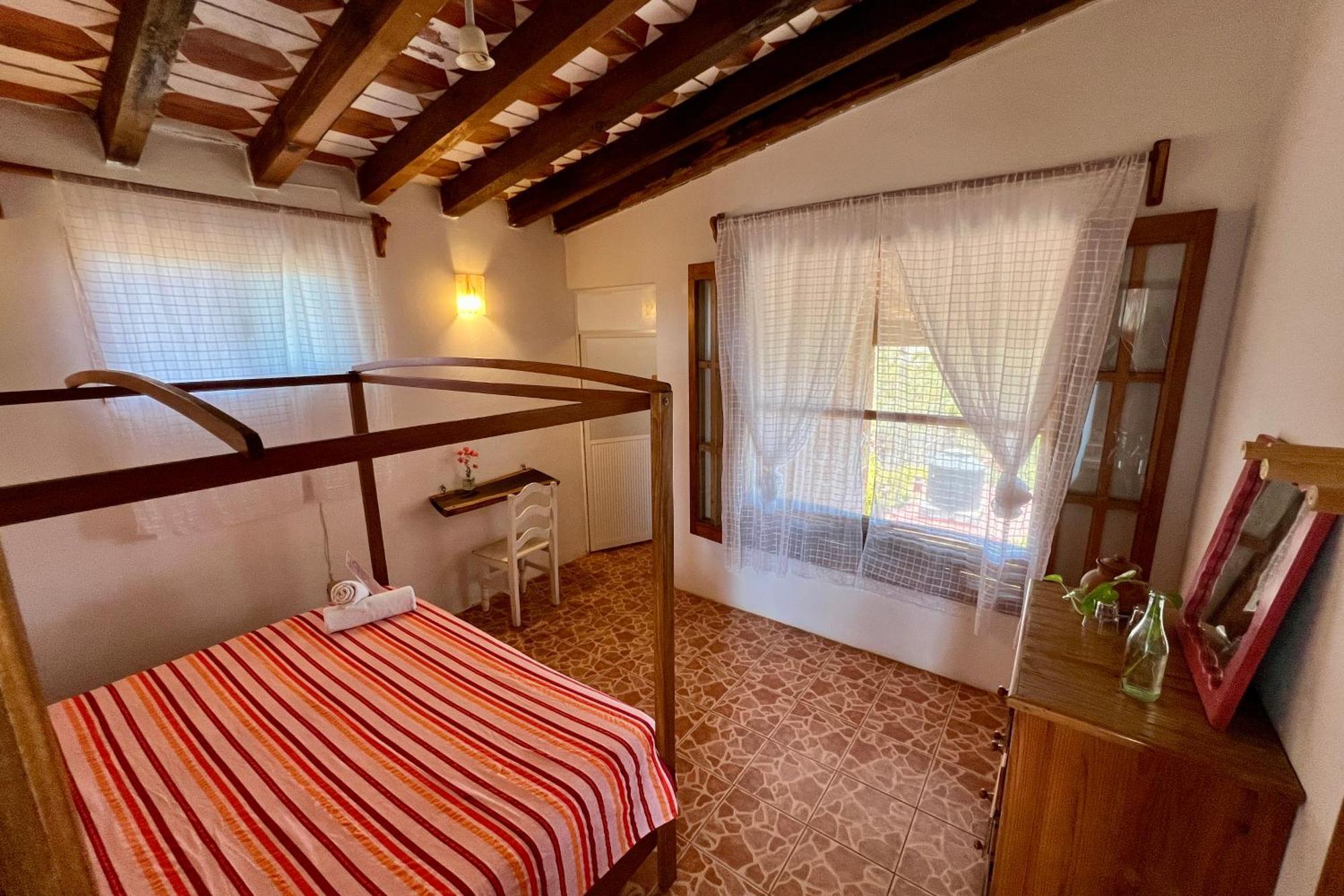 Casa Azar Hotel Mazunte Kamer foto