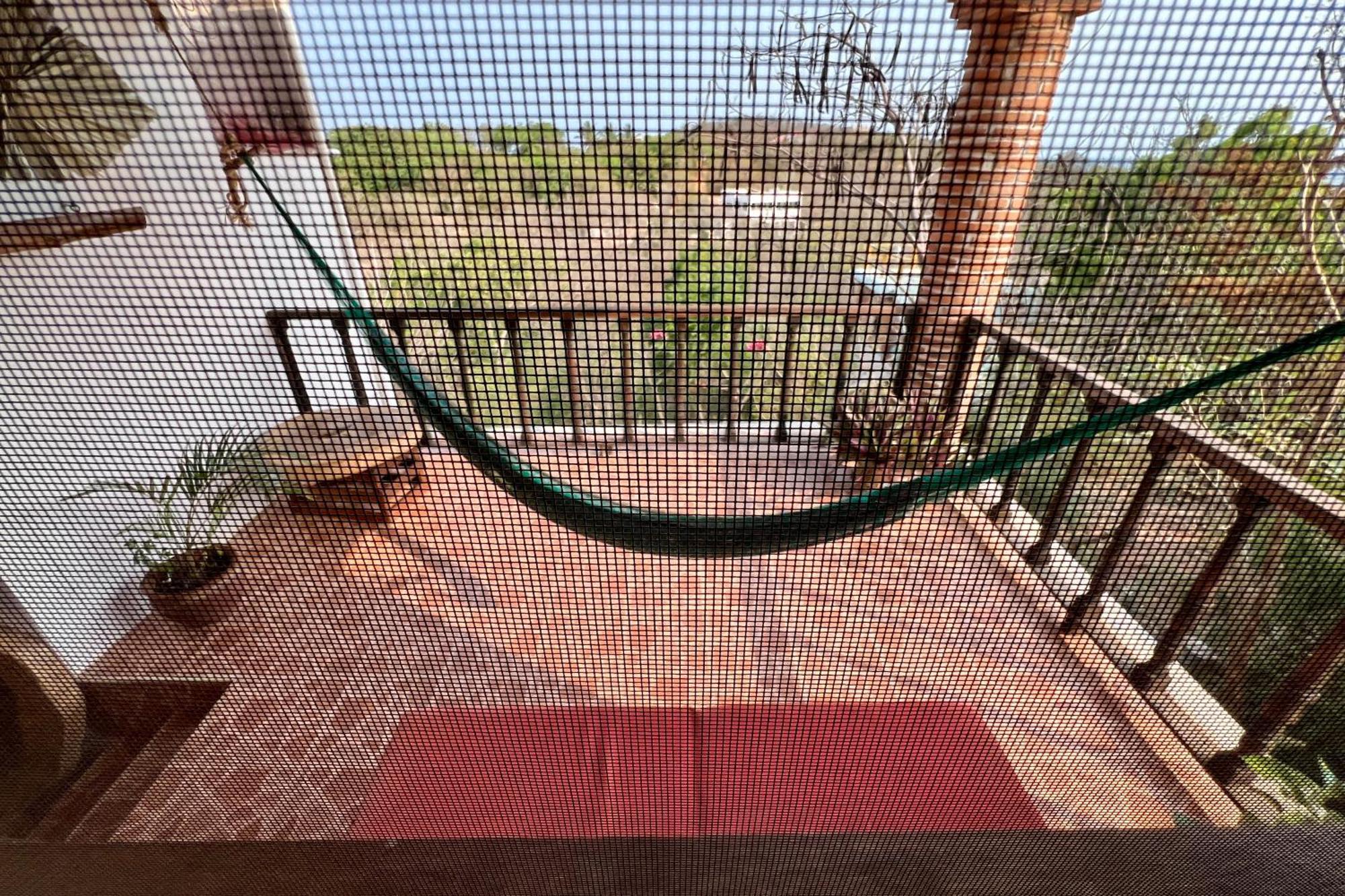 Casa Azar Hotel Mazunte Kamer foto